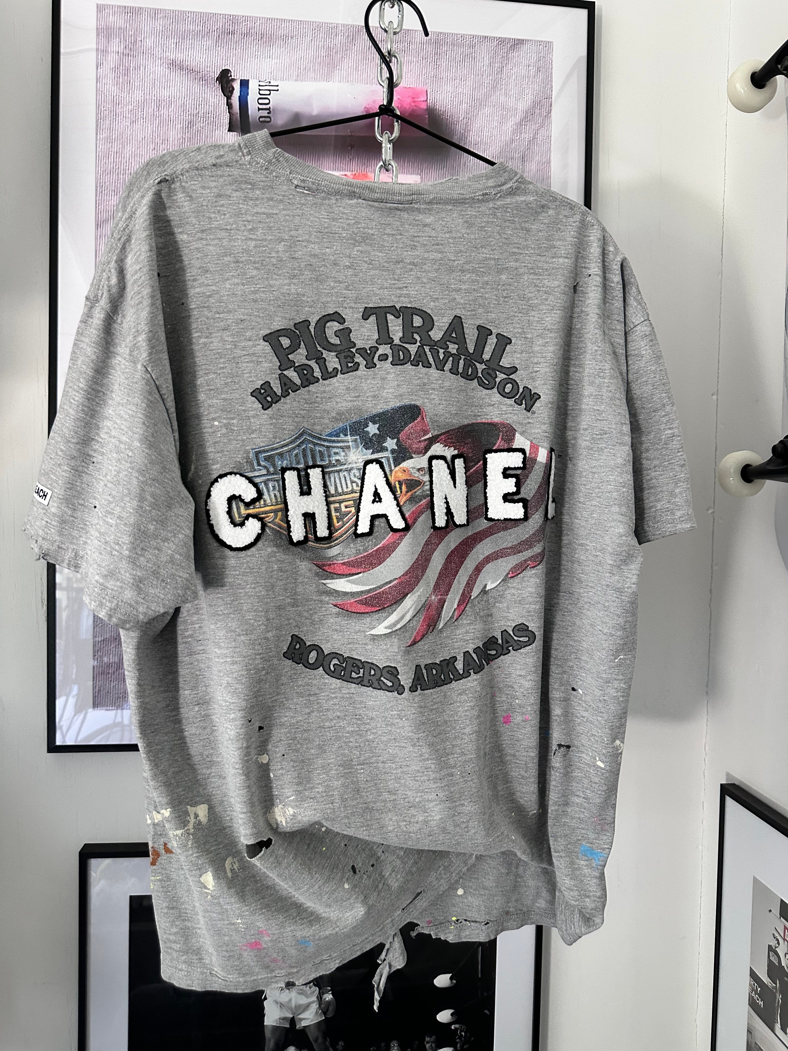 XL My Boyfriend Is an Artist