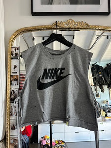 XL side tie