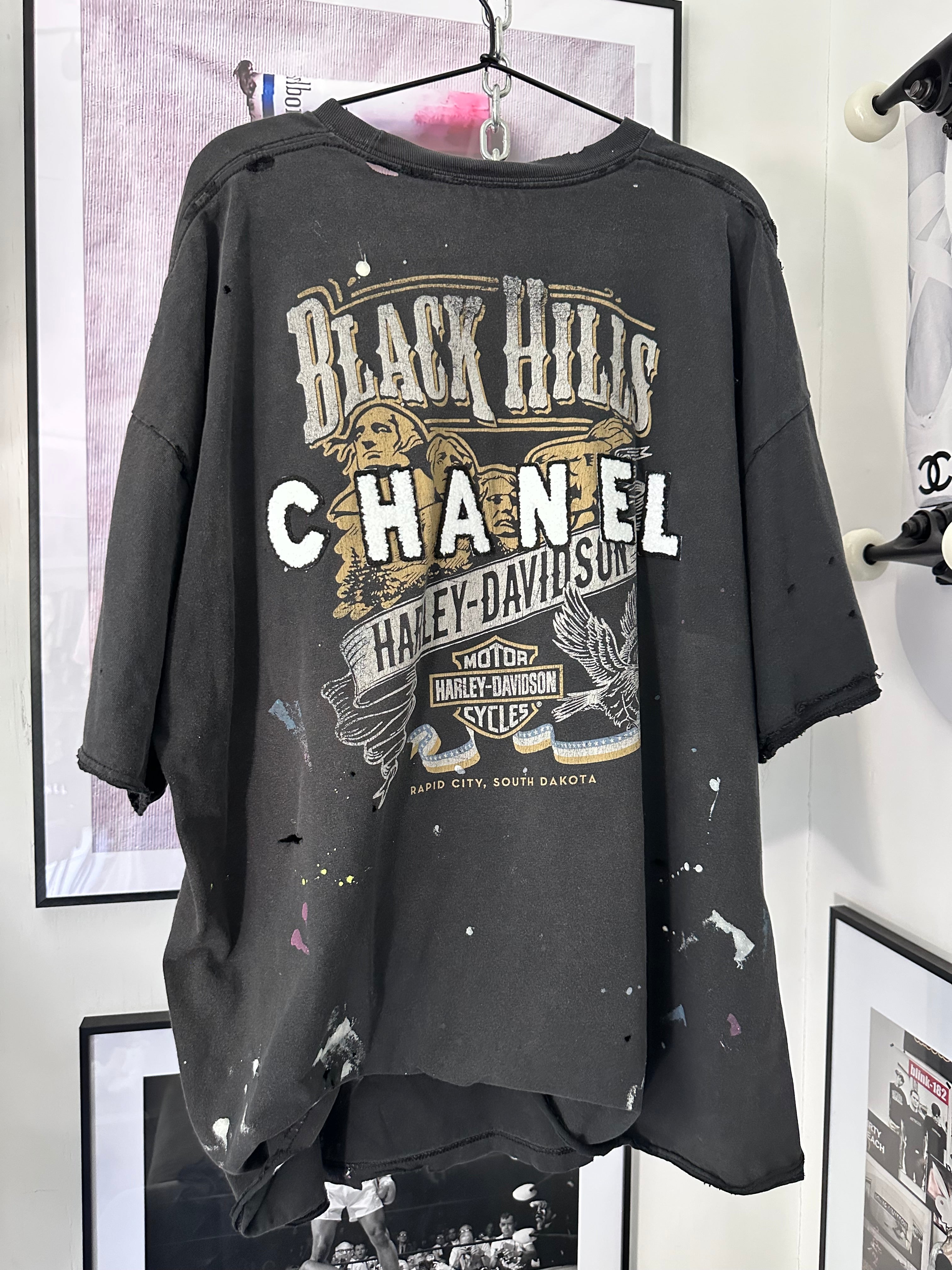 3X My Boyfriend Is an Artist