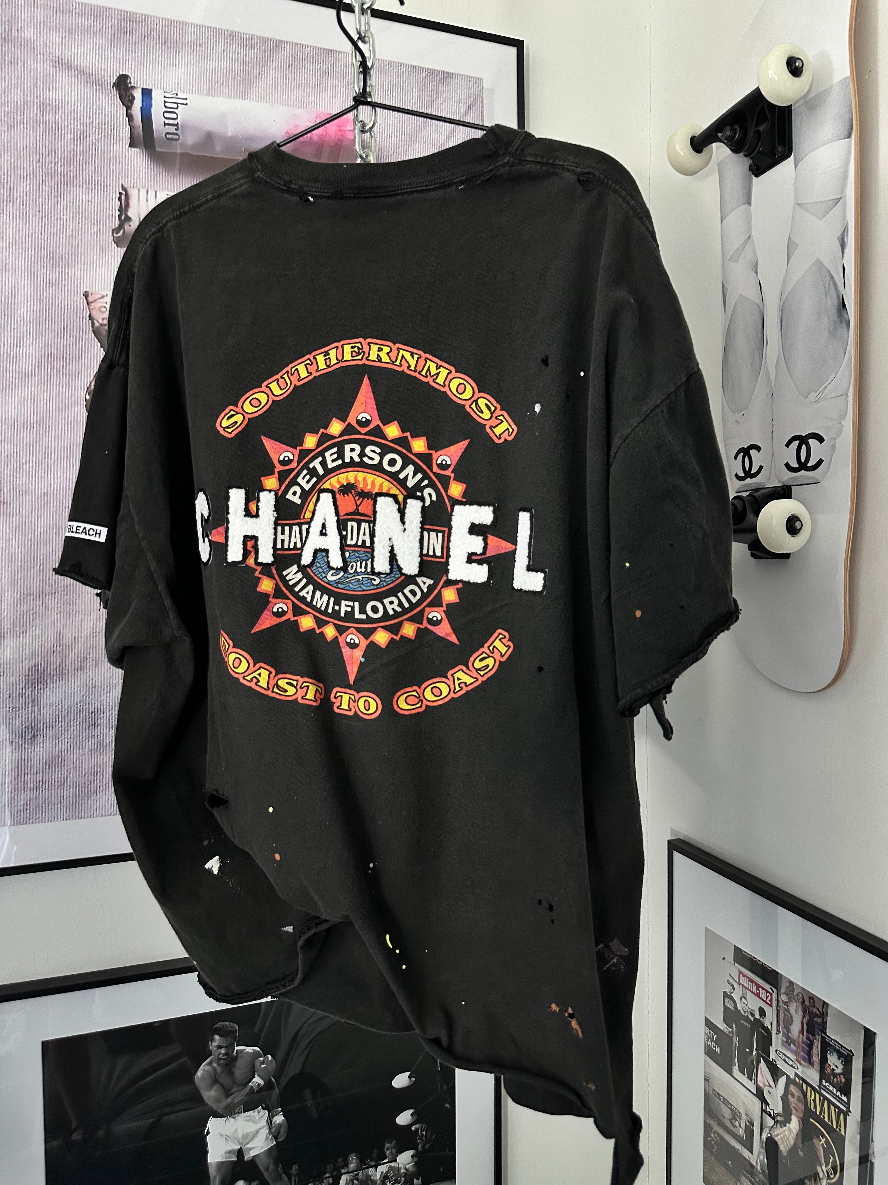 2XL My Boyfriend Is an Artist