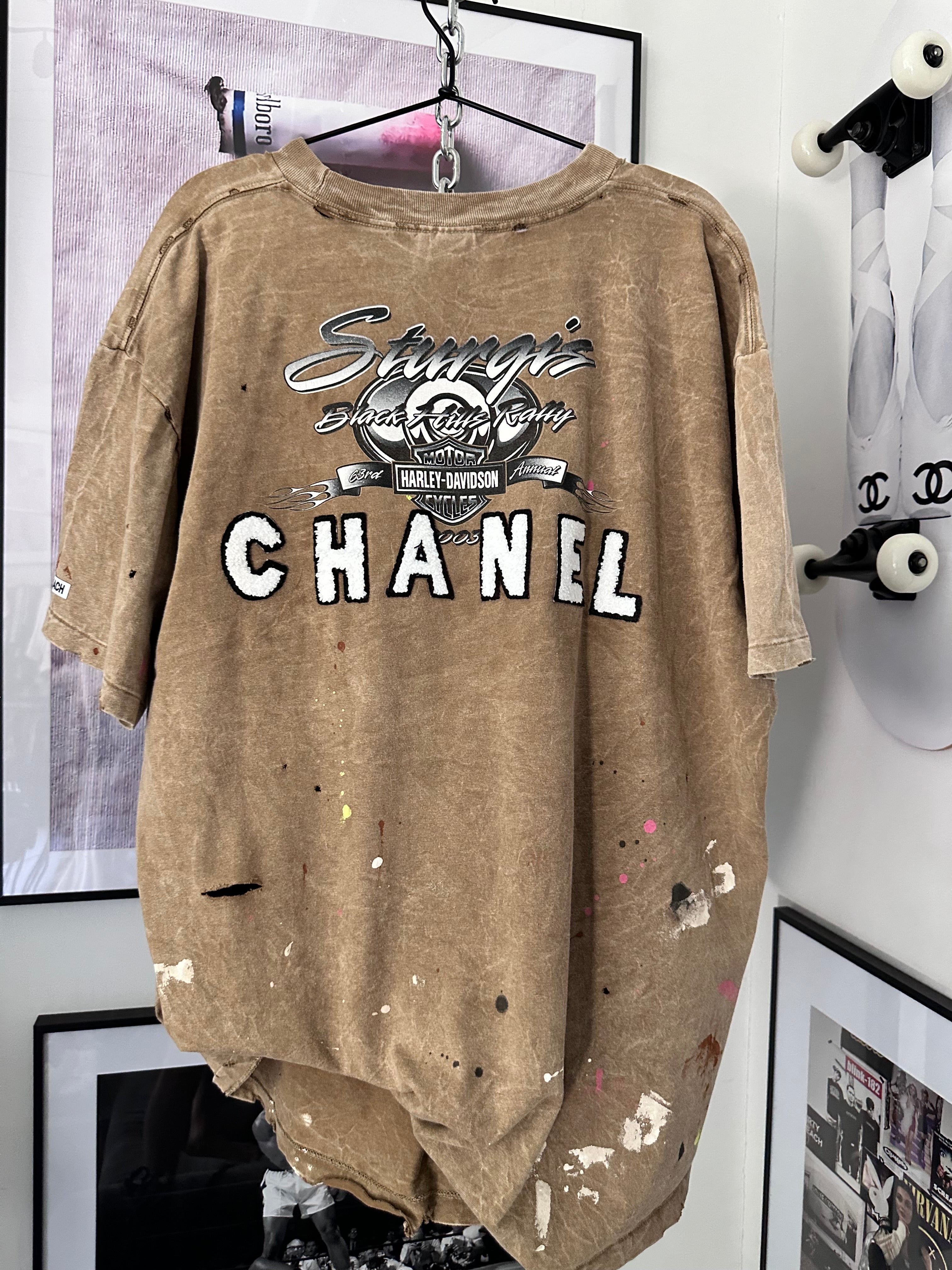 XL My Boyfriend Is an Artist