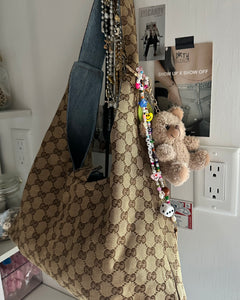 Reversible Slouch Bag
