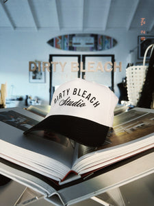 DB Studio Embroidered Hat