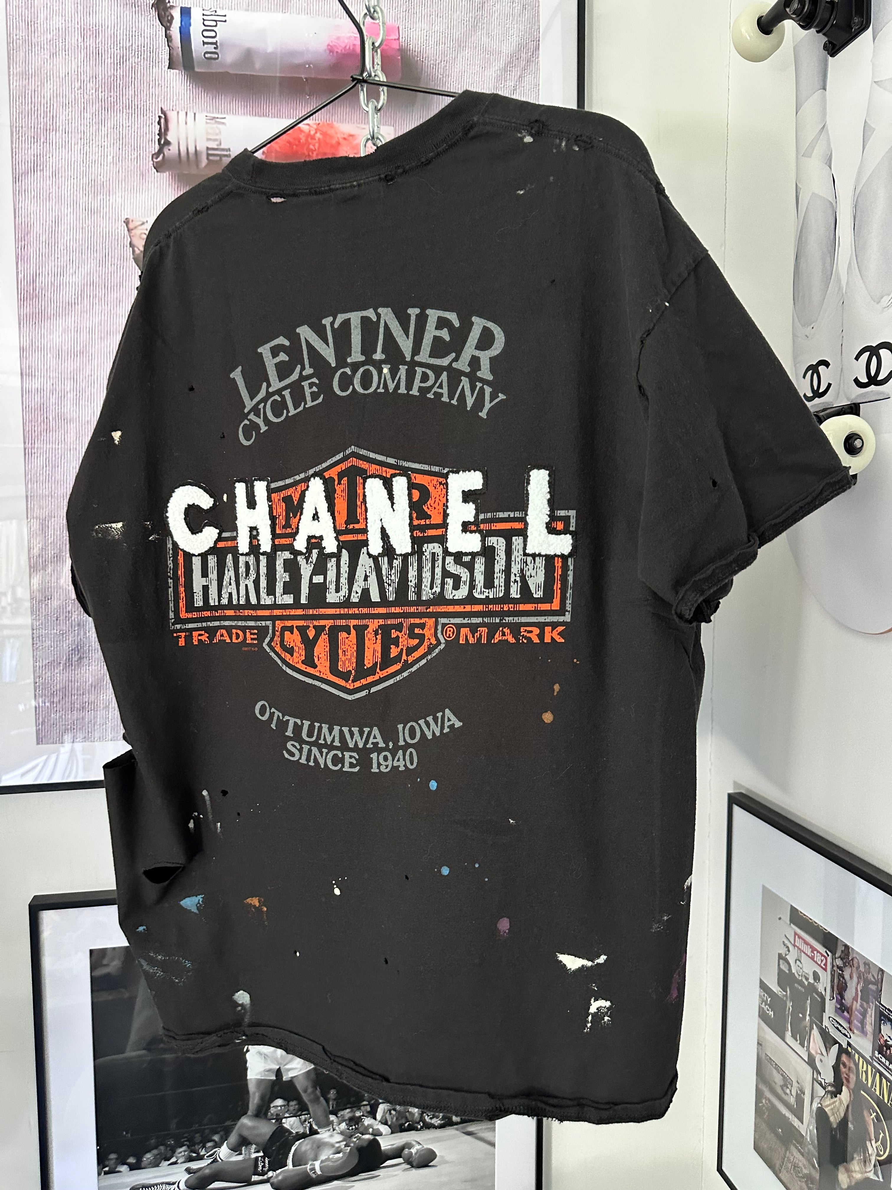 XL My Boyfriend Is an Artist