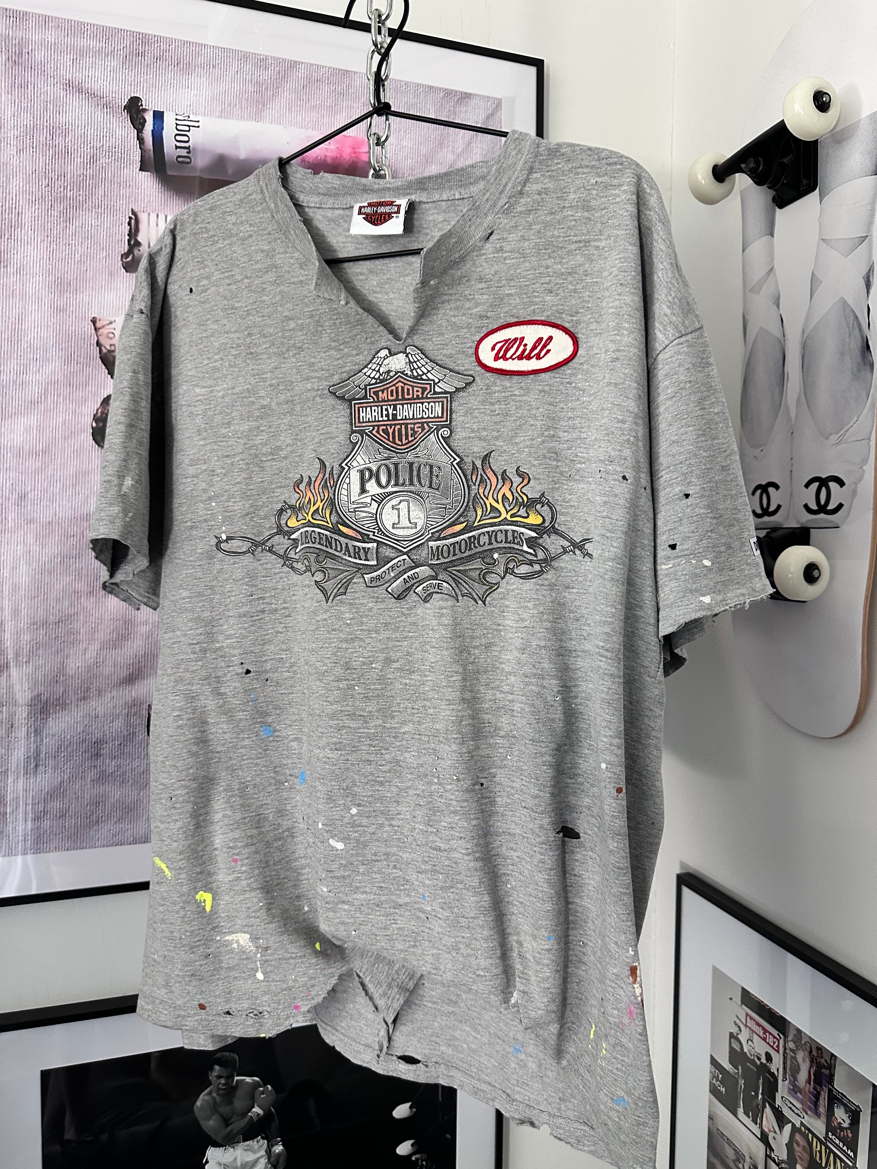 XL My Boyfriend Is an Artist