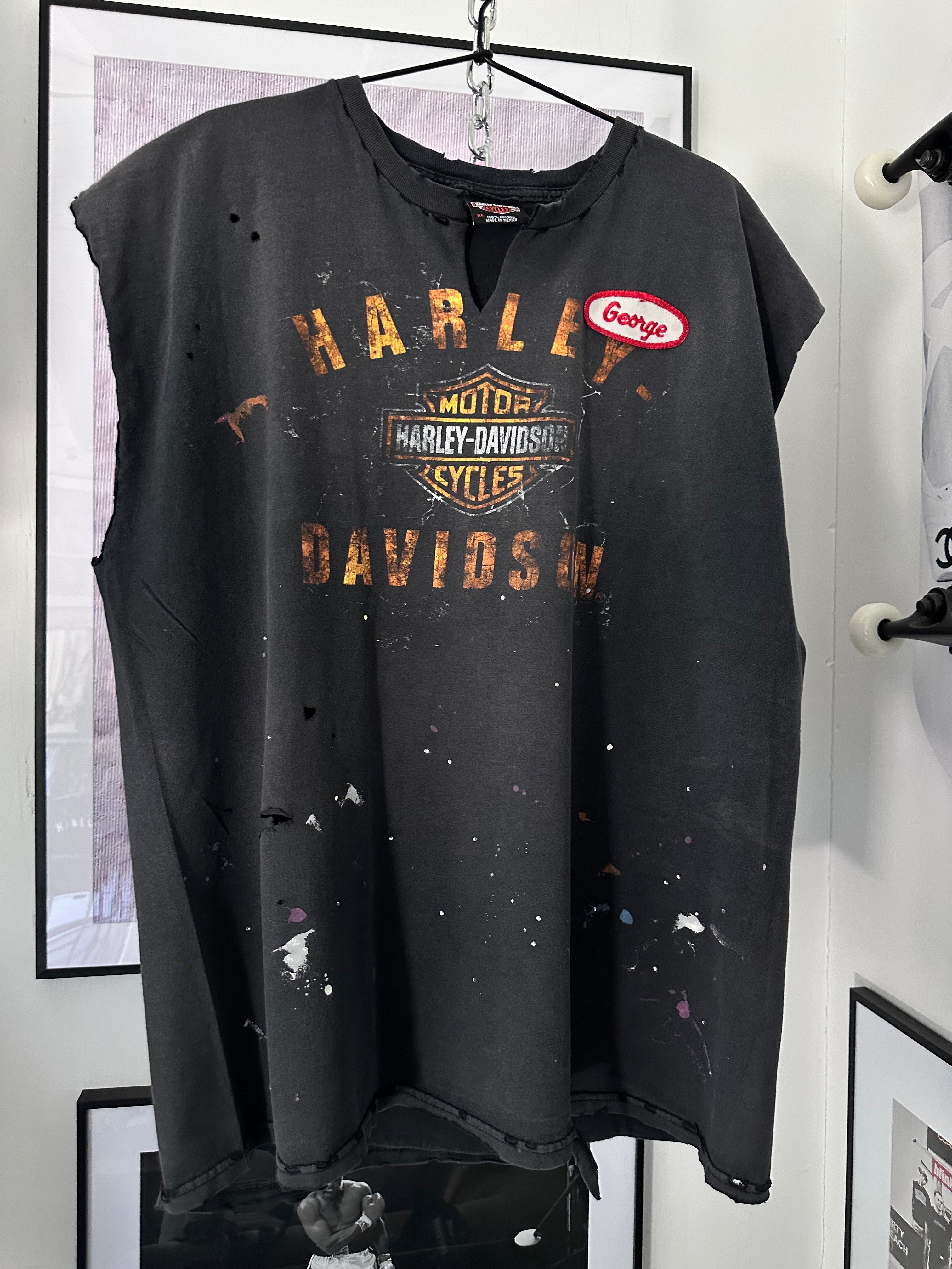 XL My Boyfriend Is an Artist