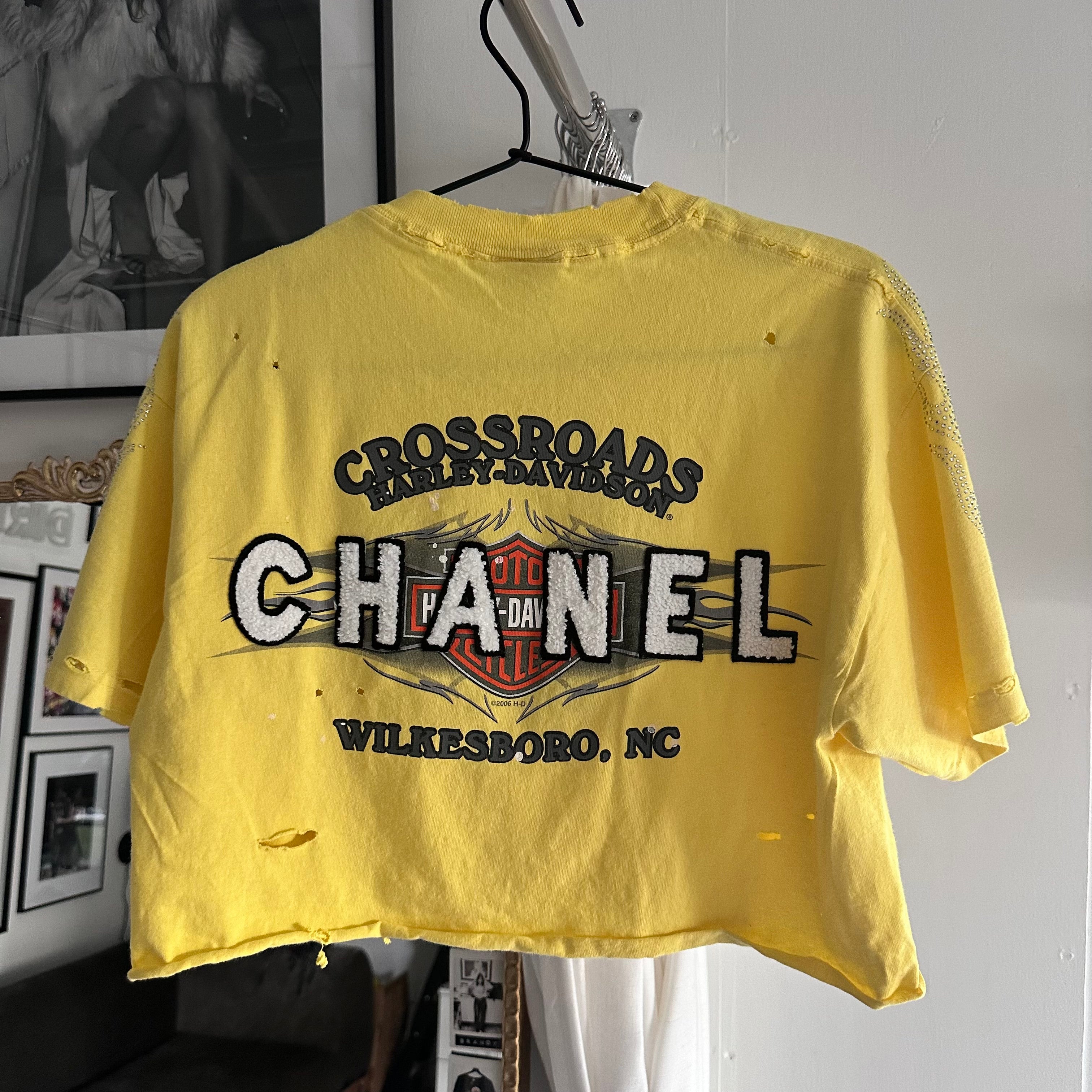 Medium rhinestone flames