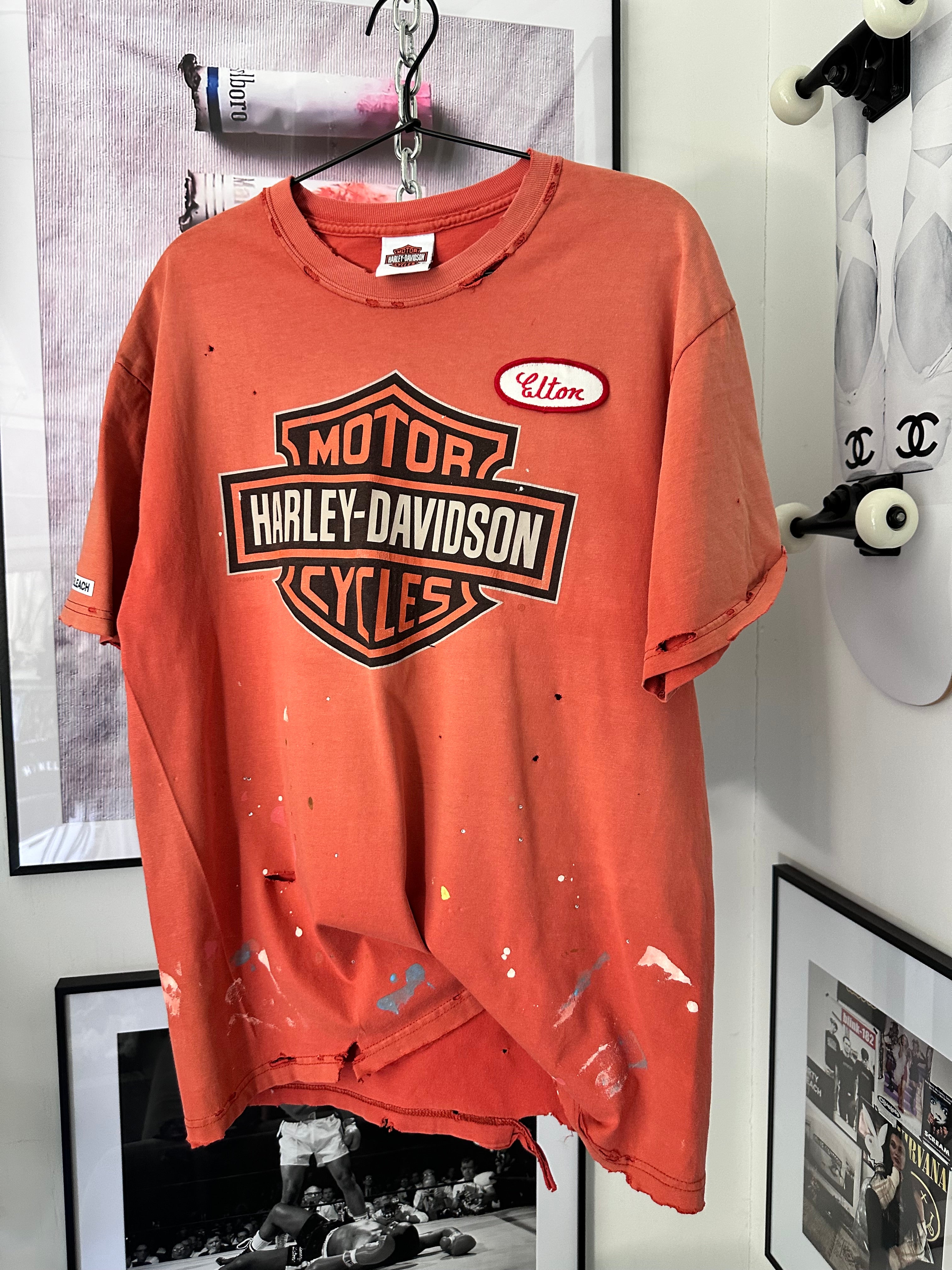 Large My Boyfriend Is an Artist