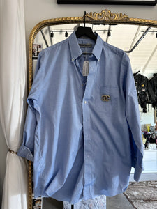 Large Long sleeve button up