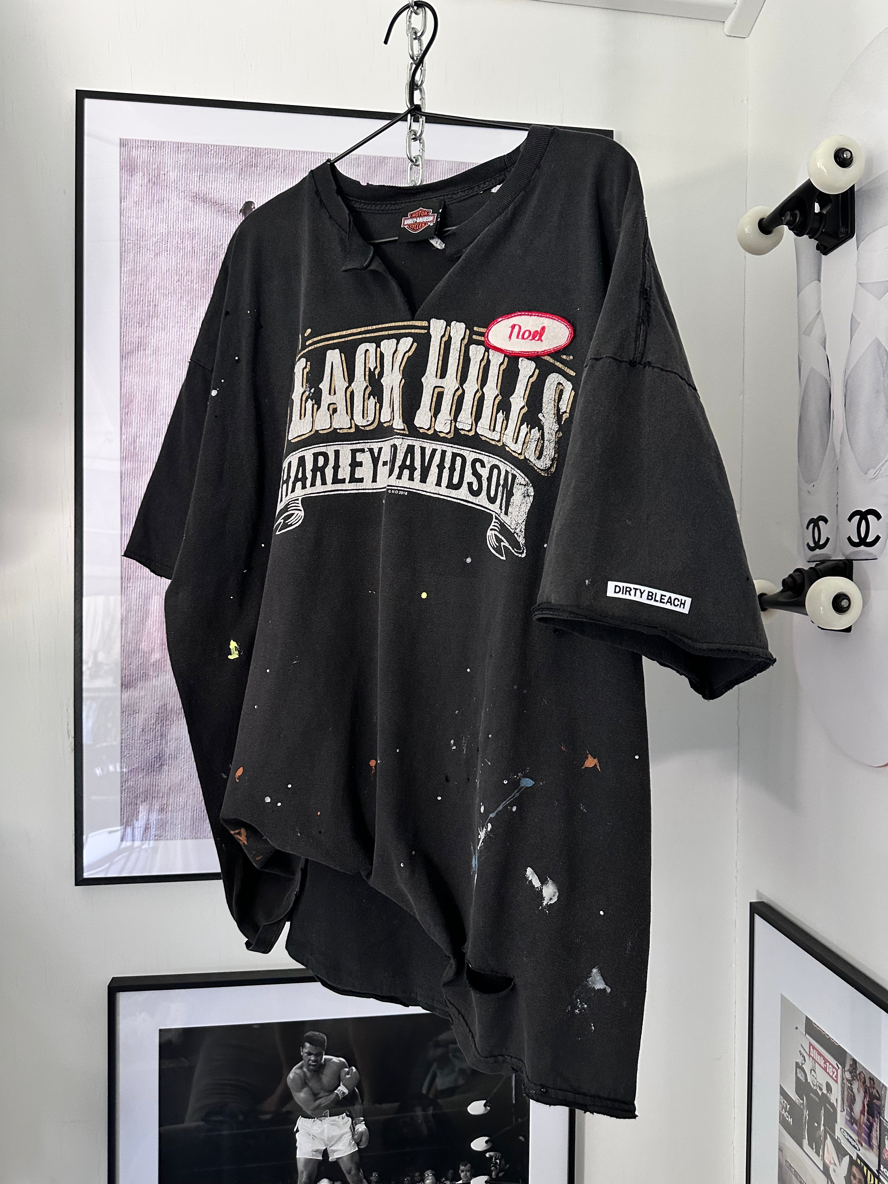 3X My Boyfriend Is an Artist