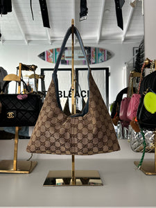 Mini Slouch Bag