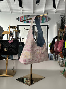 Mini Slouch Bag