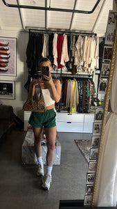 Mini Slouch Bag