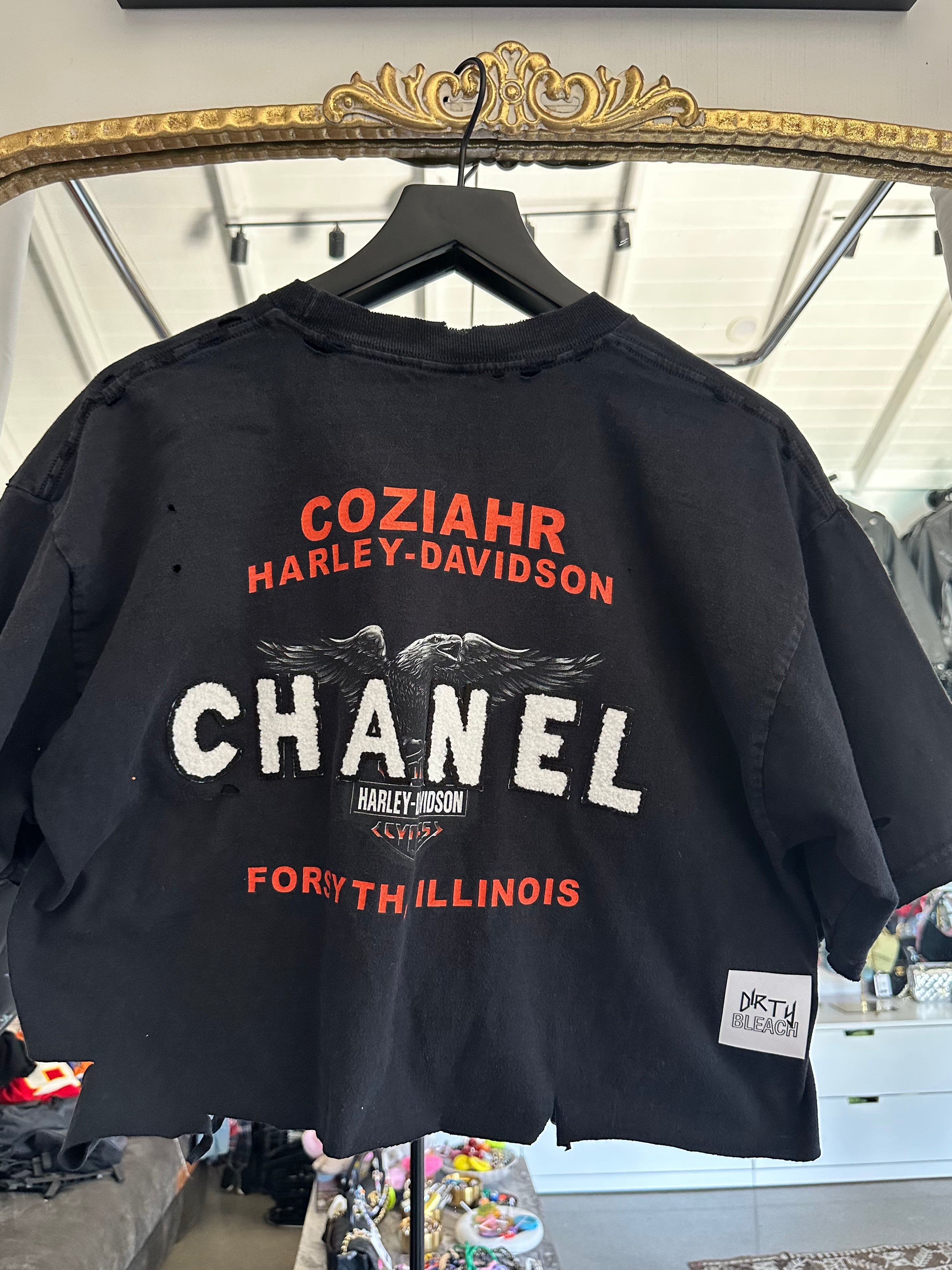 XL Holey Holy