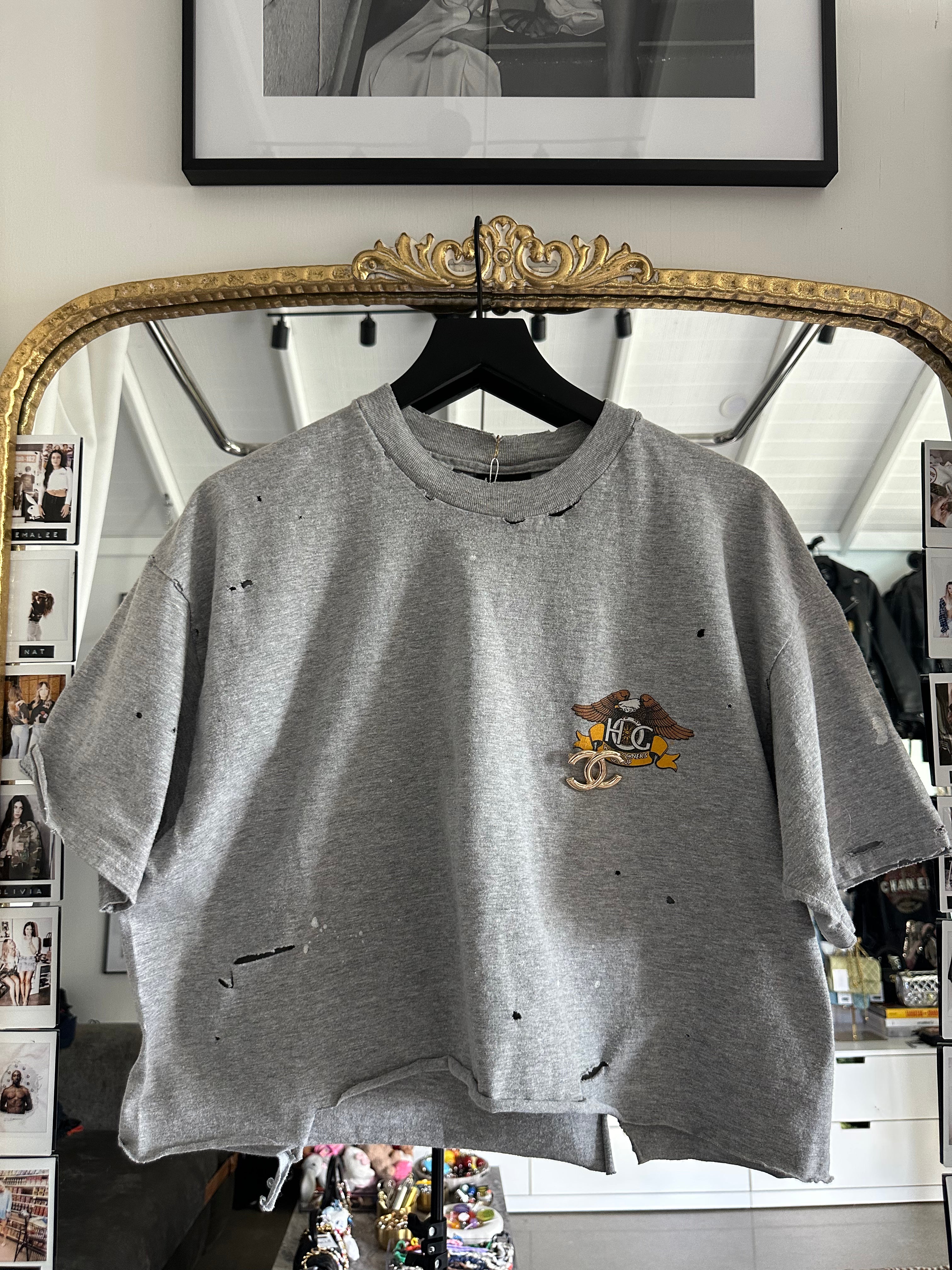 XL Crop