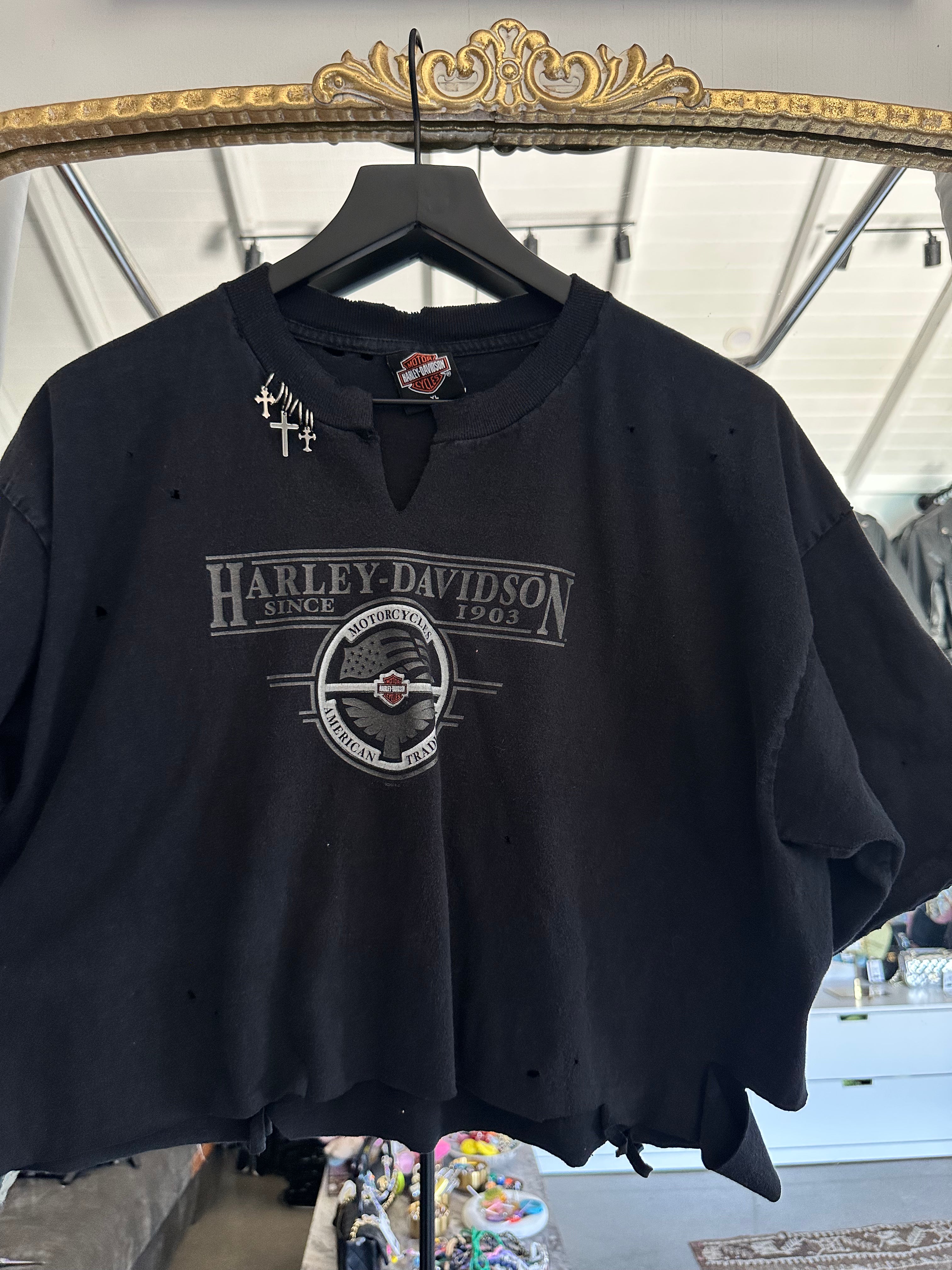 XL Holey Holy