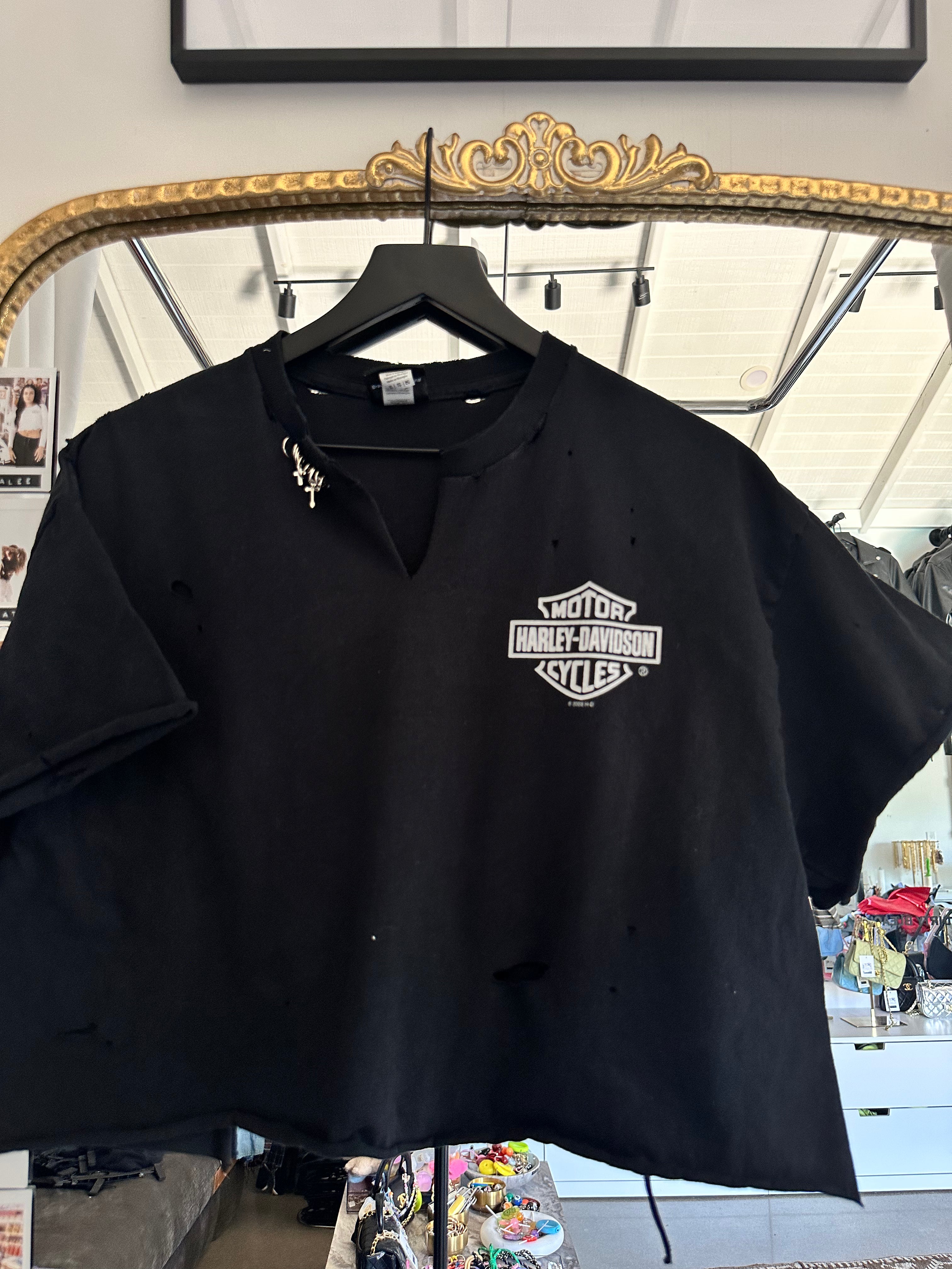 XL Holey Holy
