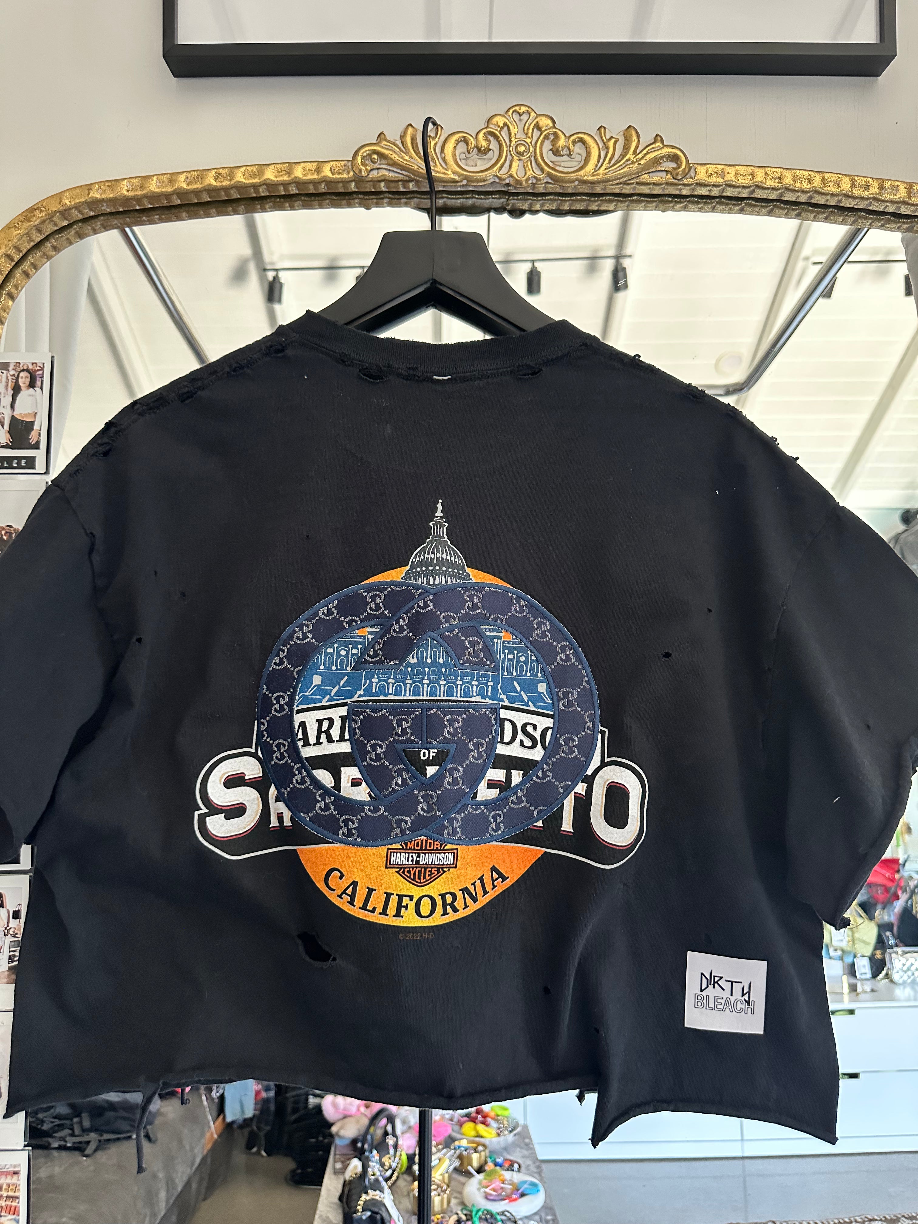 XL Holey Holy