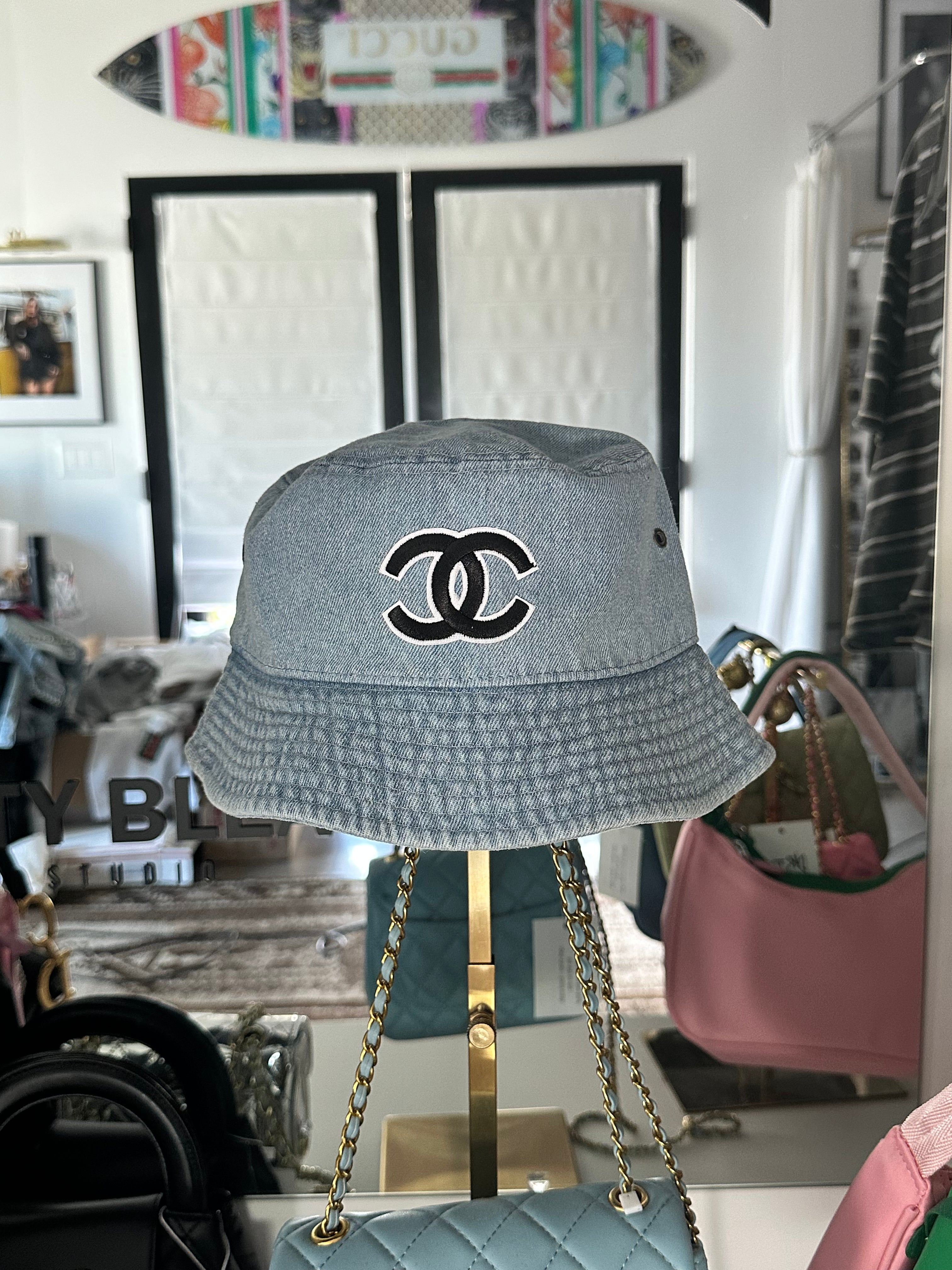Bucket Hat
