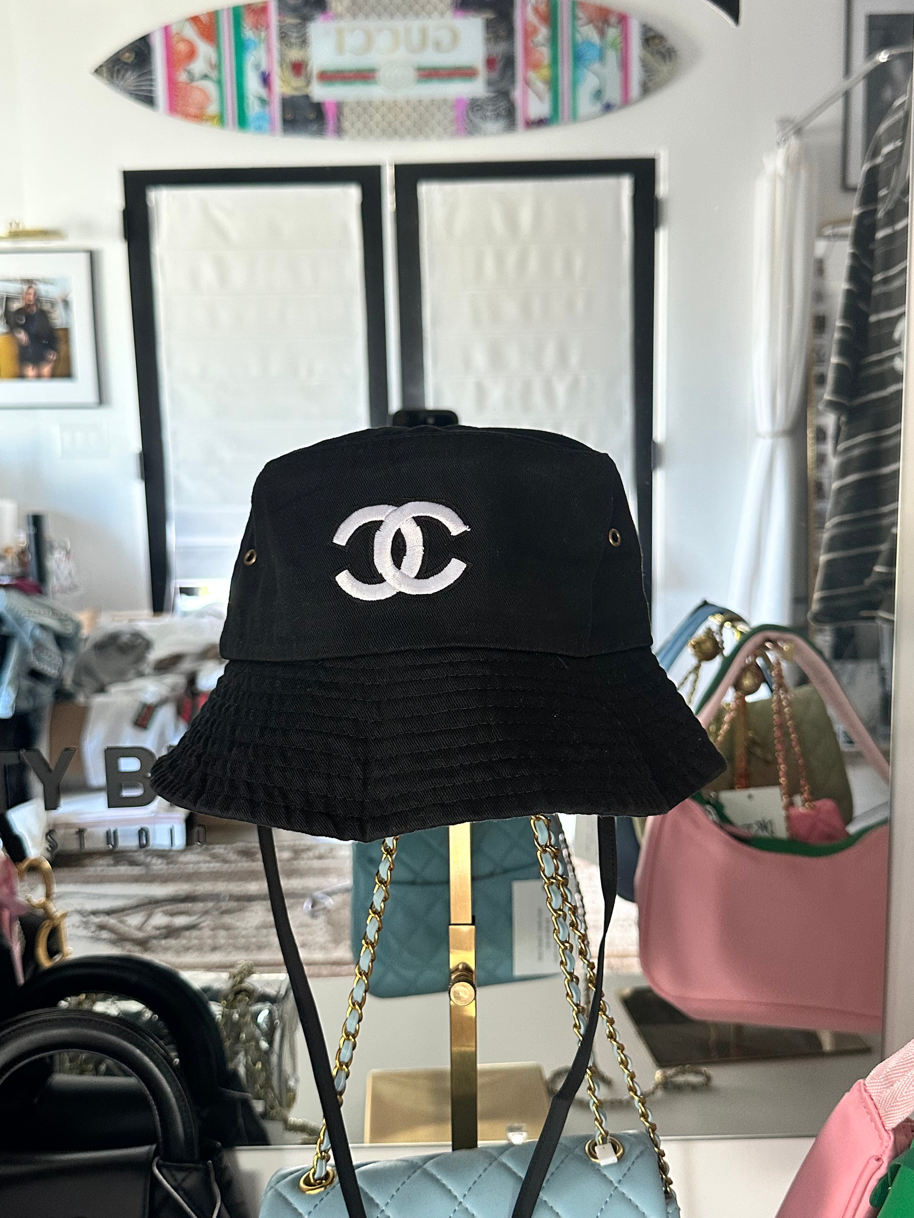 Bucket Hat
