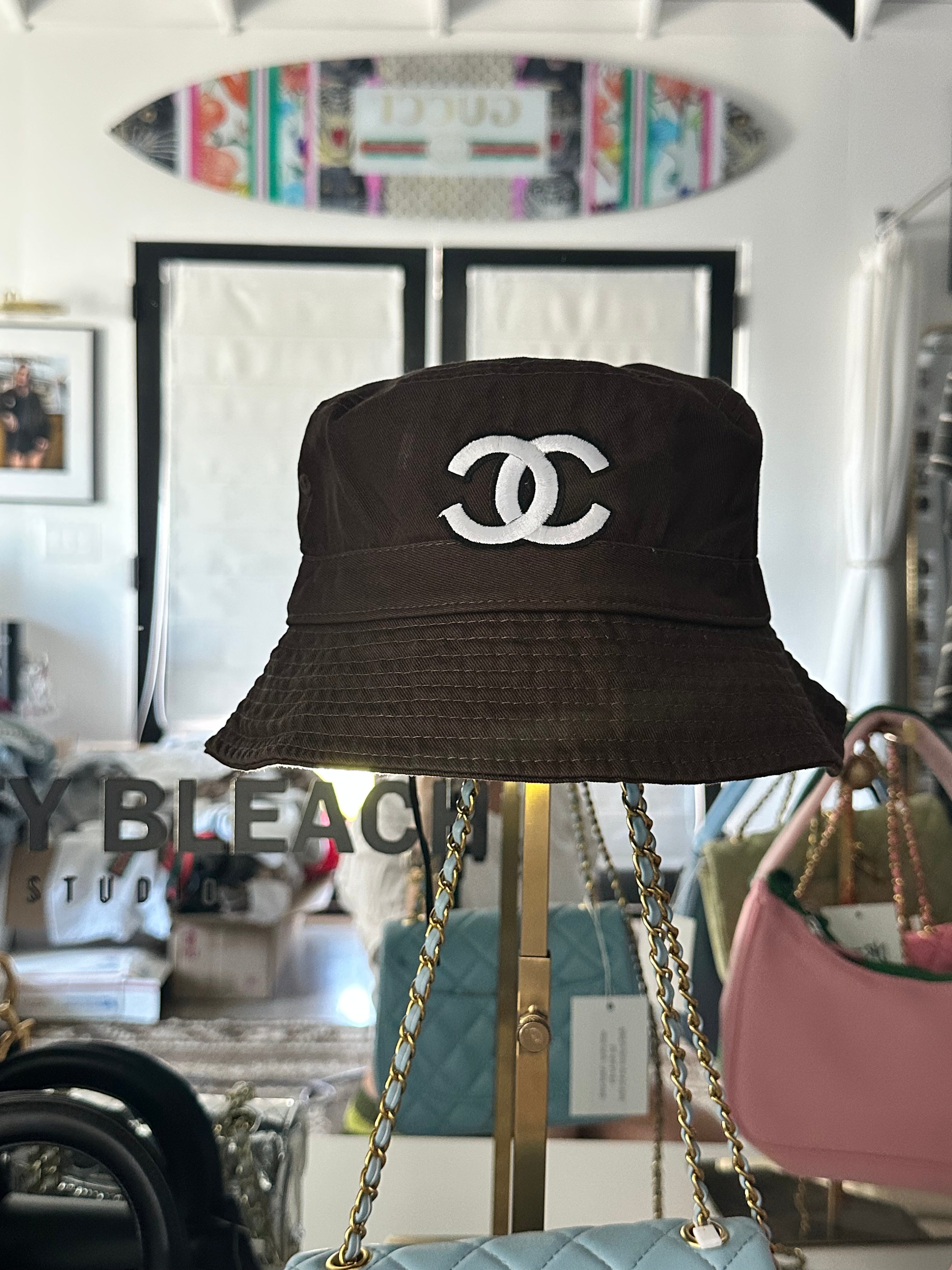 Bucket Hat