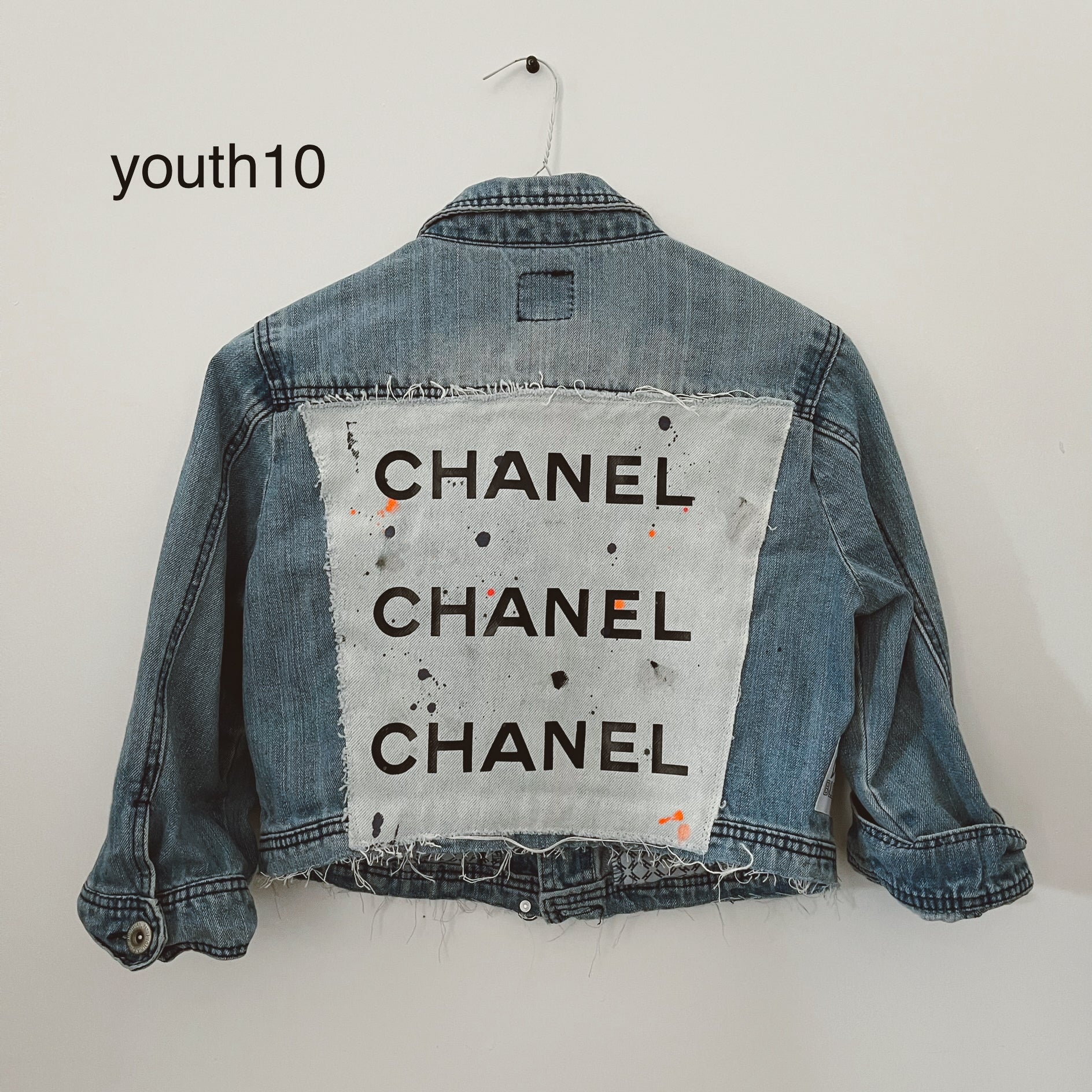 Youth Denim multiple sizes available